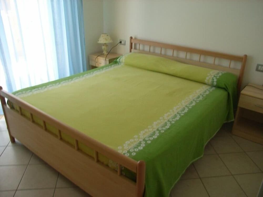 Superior Apartment, 2 Bedrooms, Sea View (2nd Floor) photo 1