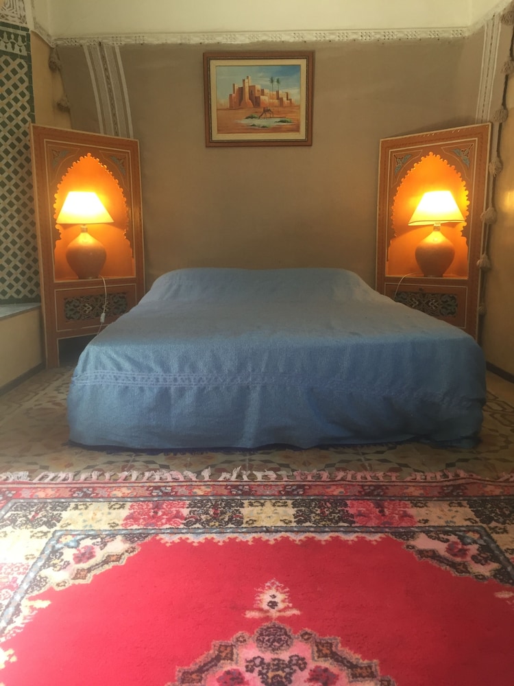 Comfort Room (Marrakech) photo 3