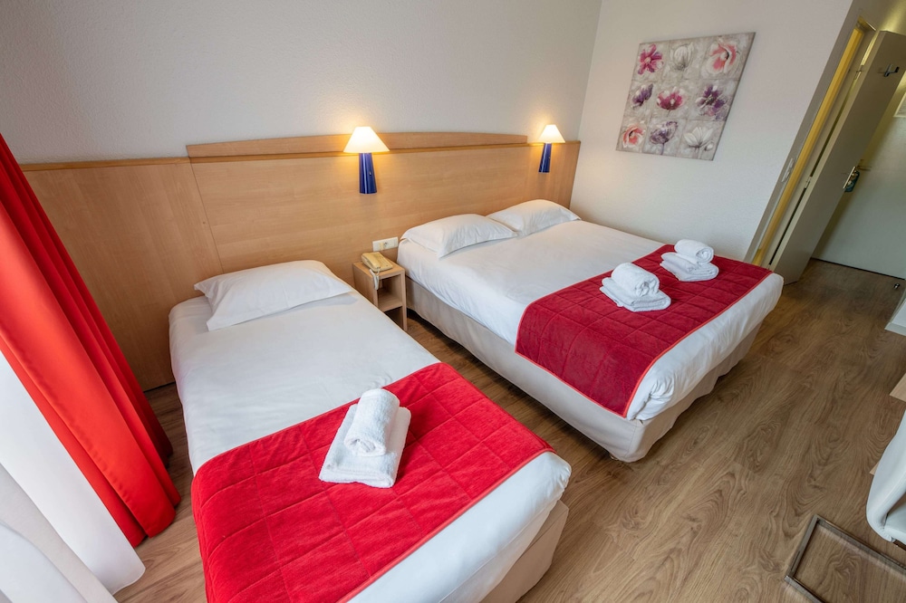Triple Room - Photo 2