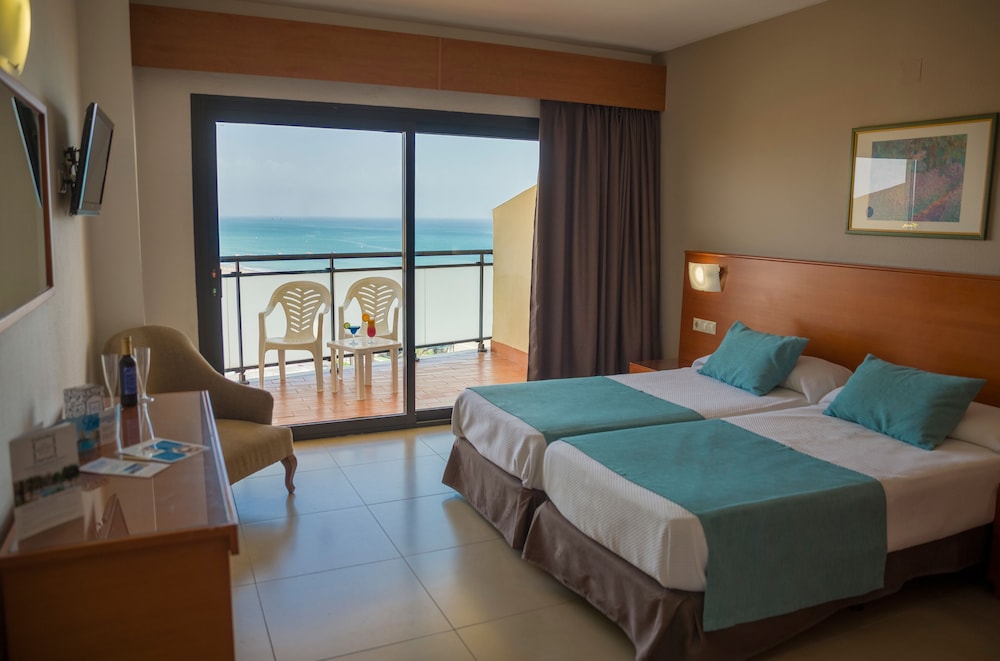 Superior Room, Sea View (2+2 Renovated)