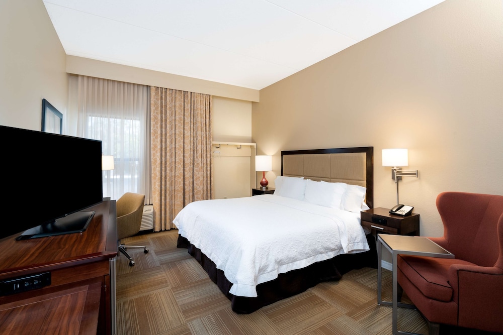 Room, 1 King Bed, Accessible, Non Smoking