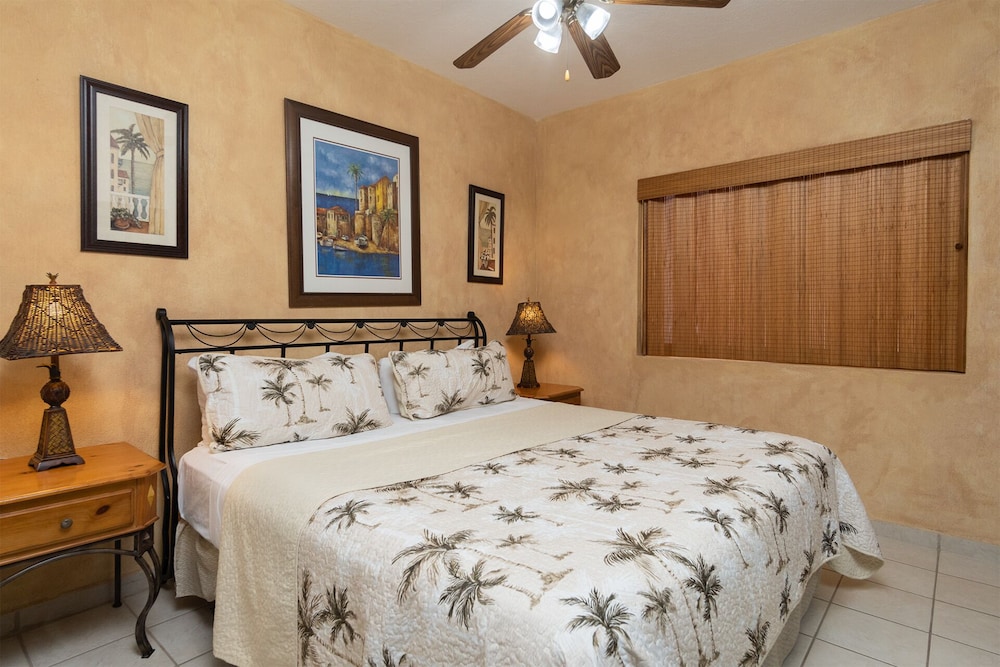Condo, Multiple Beds, Balcony, Ocean View (501)
