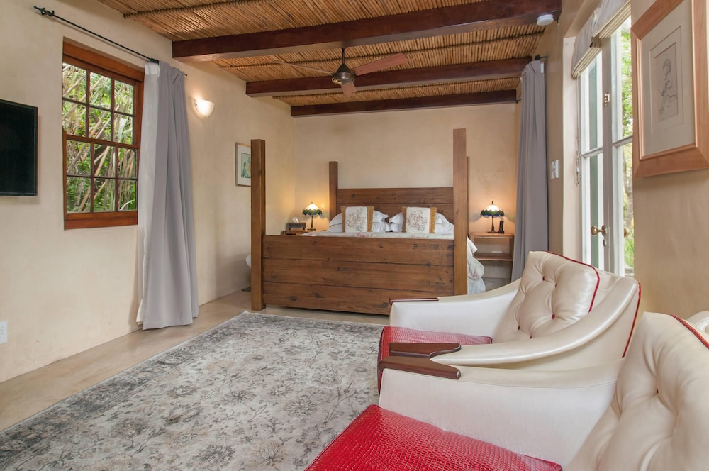 Luxury Room