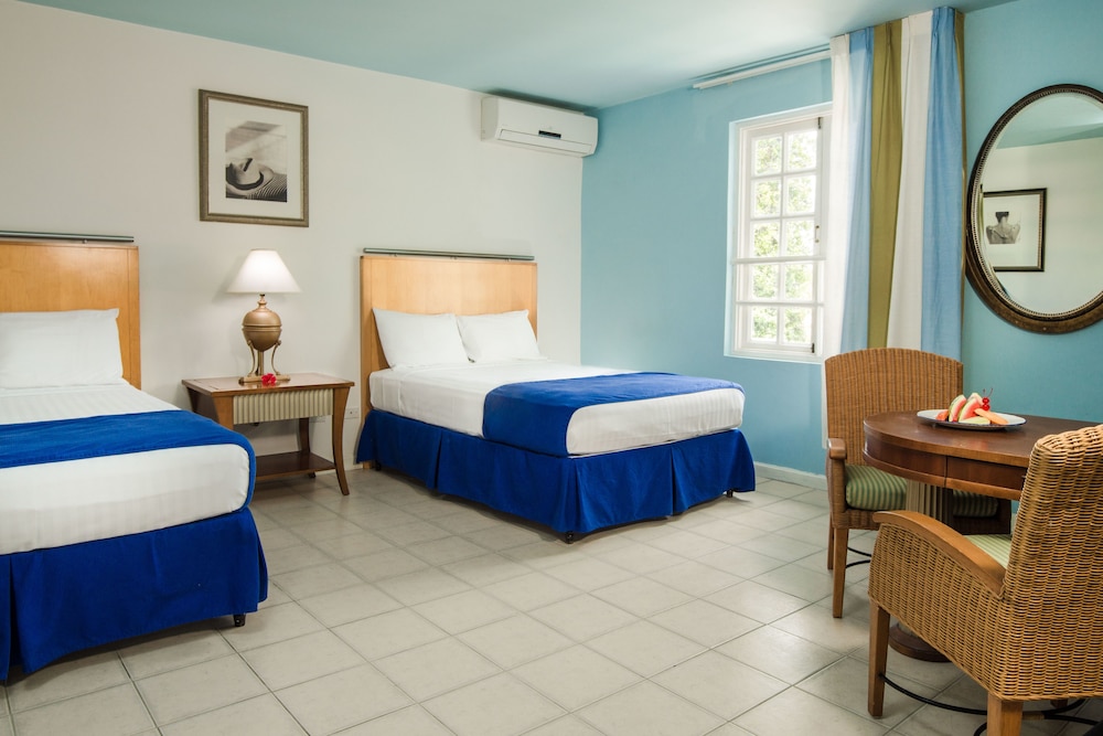 Superior Double Room, 2 Double Beds