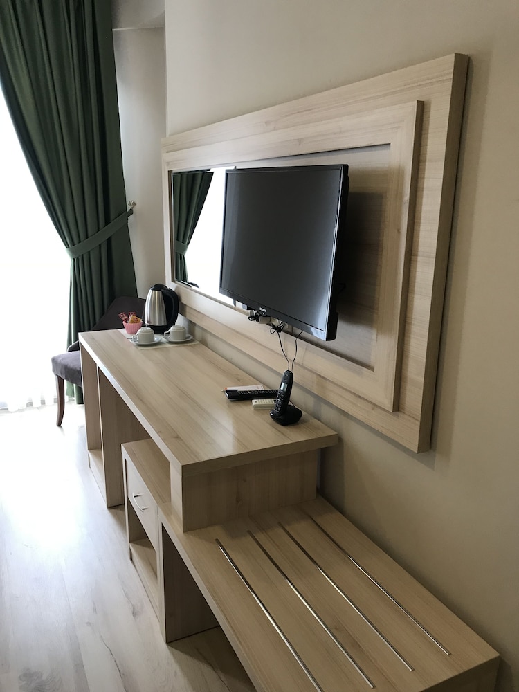 Standard Double or Twin Room - Photo 4