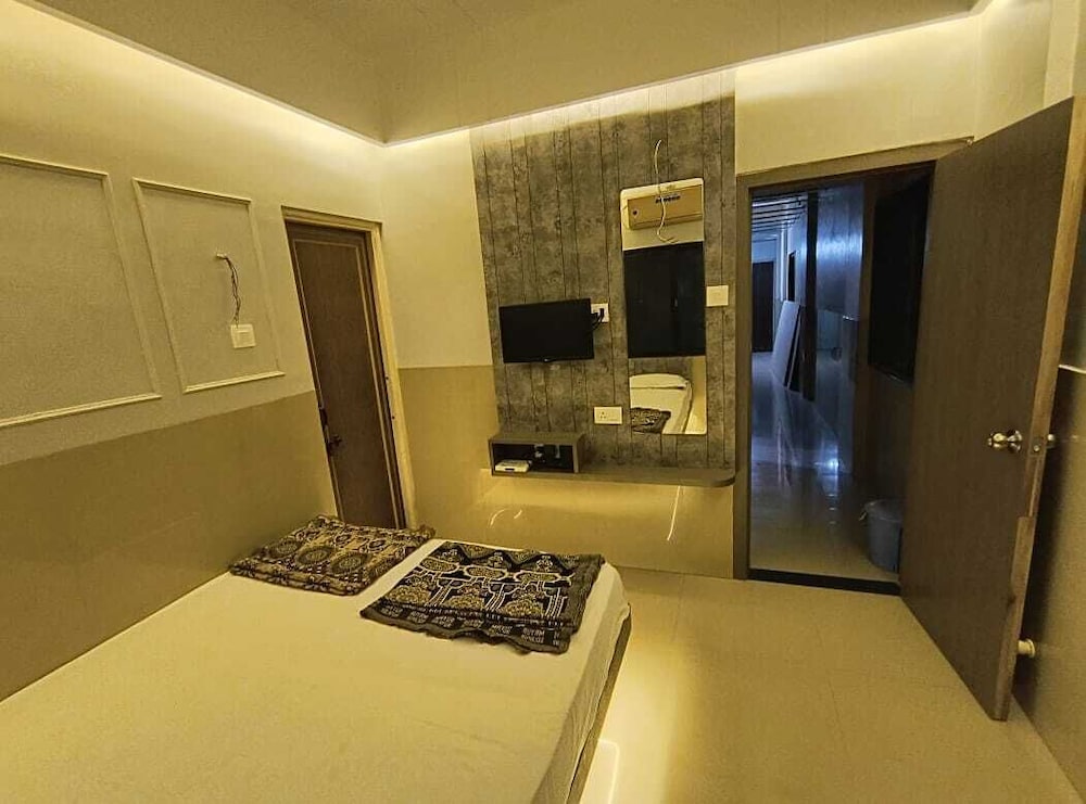 Double Room, Air conditioning