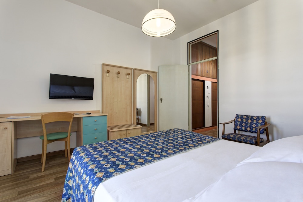 Comfort Room, Balcony, Sea View (laterale) photo 1