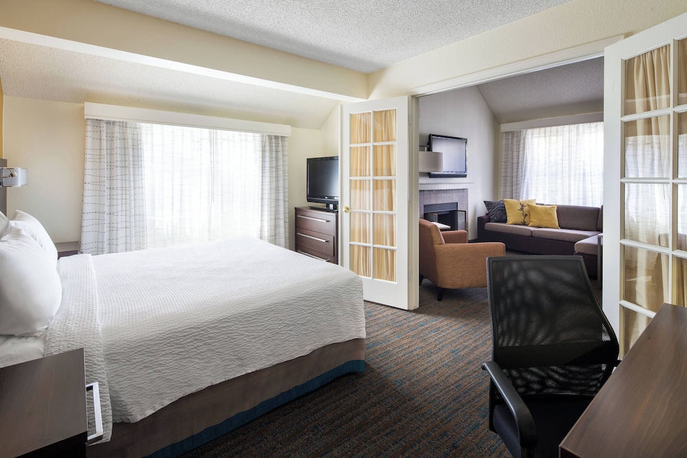 Suite, 1 Double Bed, Fireplace photo 2