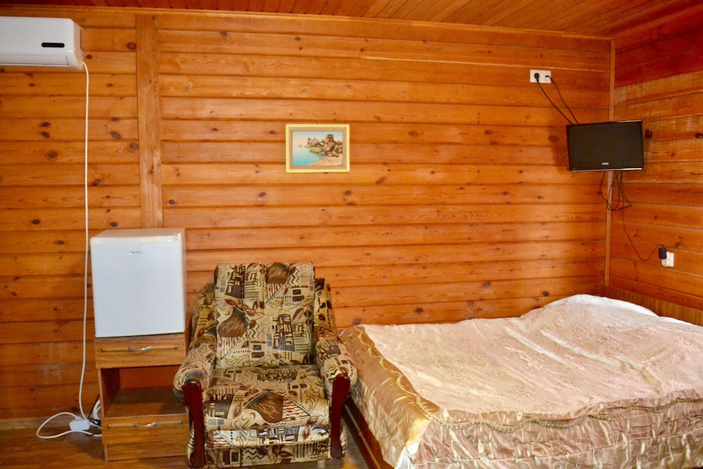 Comfort Triple Room photo 3