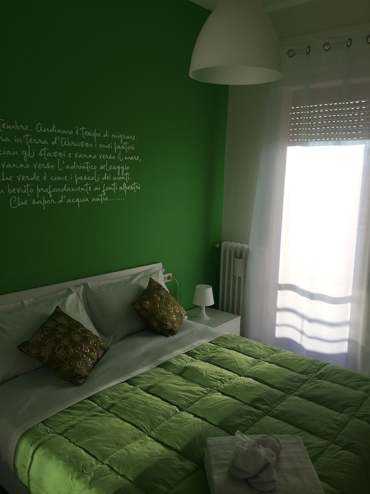 Double Room, Balcony photo 1