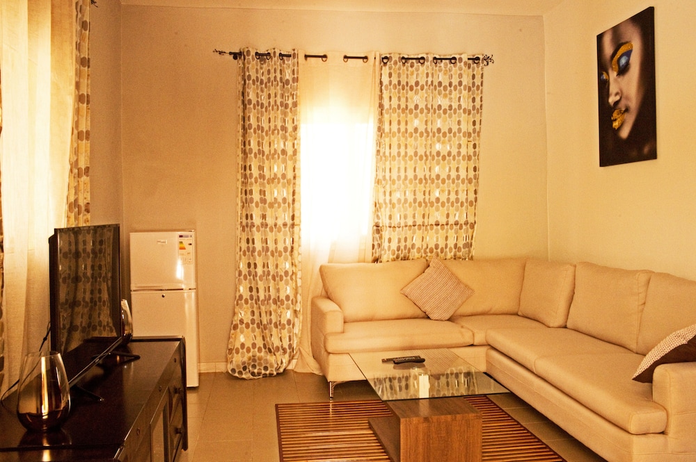 Comfort Apartment, 2 Bedrooms photo 1