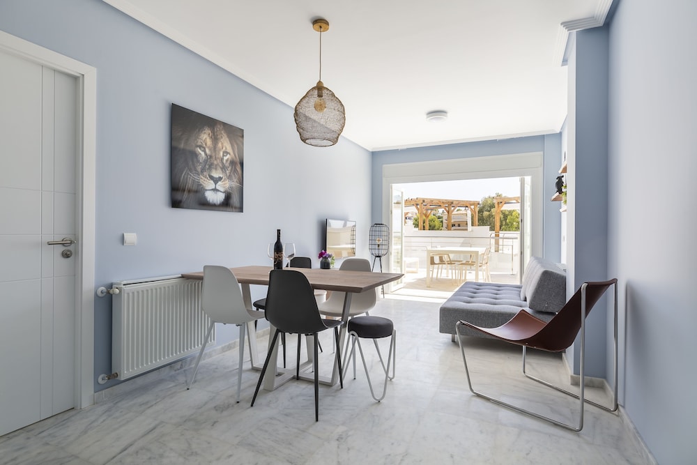 Comfort Apartment, 1 Bedroom, Terrace, Resort View (Caleta) Comfort Apartment, 1 Bedroom, Terrace, Resort View (Caleta)