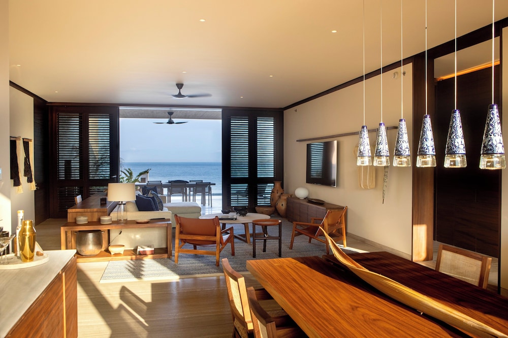 Suite, 2 Bedrooms, Beachfront (Oceano, Infinity Pool) - Photo 1