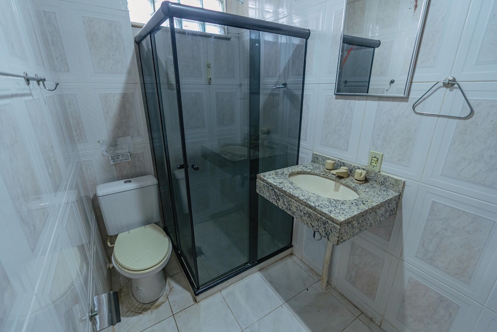 Quarto Luxo Quintuplo photo 3