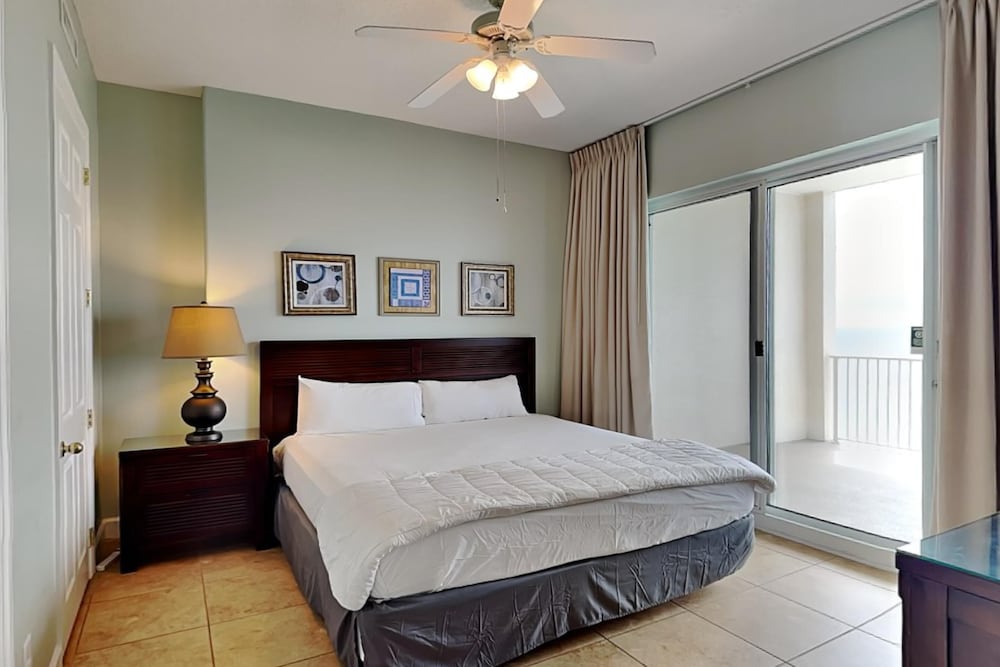 Condo, Multiple Beds, Balcony, Ocean View (#2309 - No Pets) photo 3