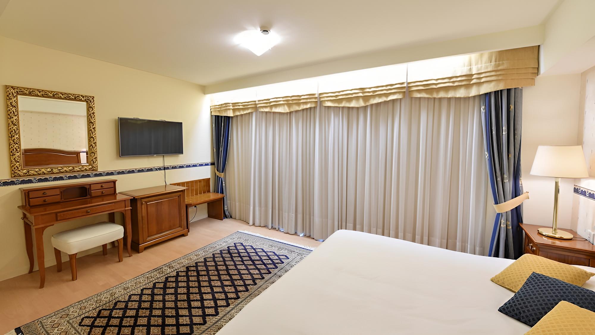 Executive Suite photo 2