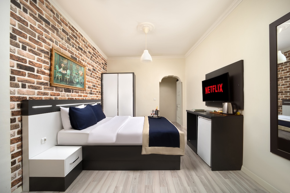 Comfort Room photo 1