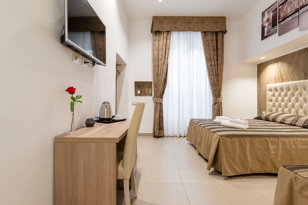Luxury Room