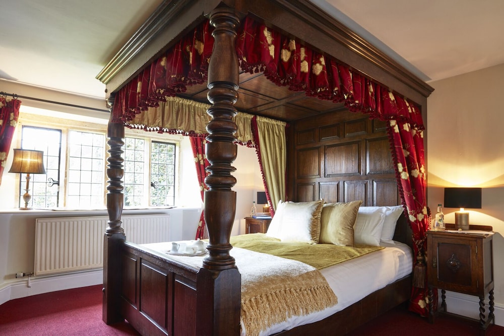 Suite, Ensuite (Bishops Suite) photo 3