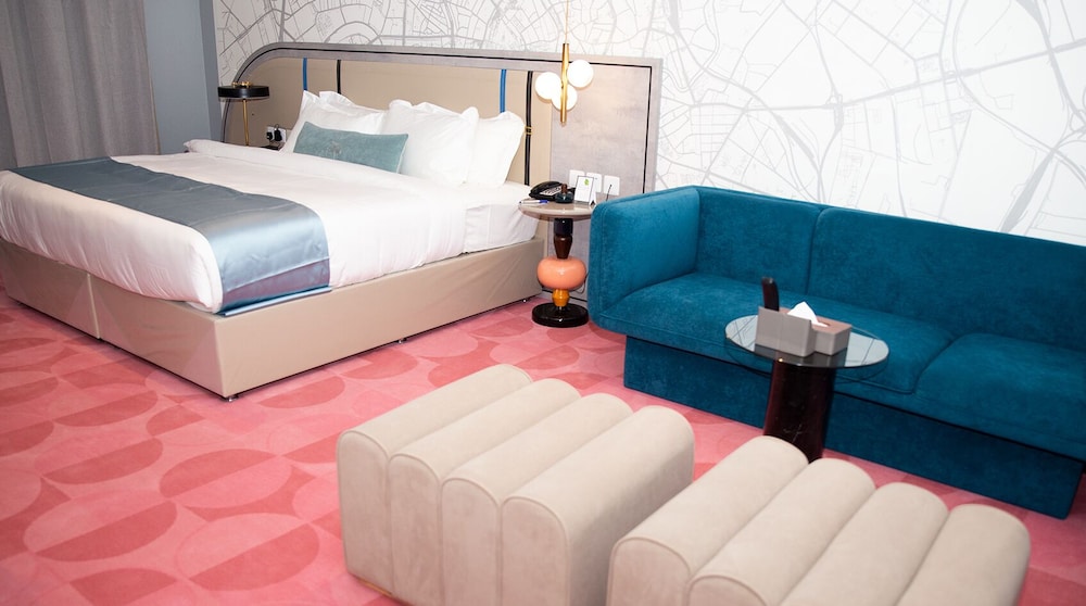 Superior Room - Photo 3