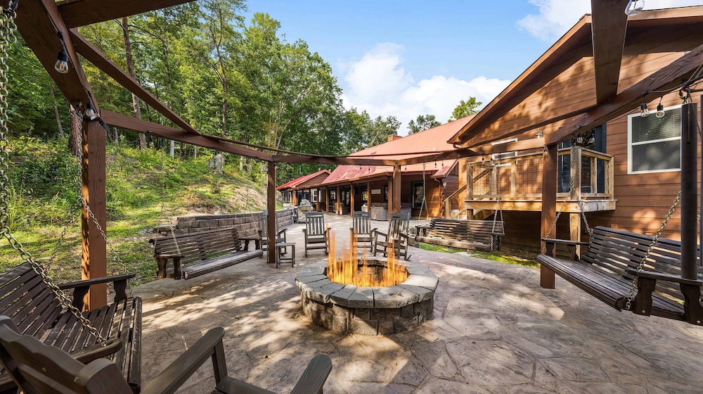 Luxury Cabin With Mountain Views Pigeon Forge, 사진 42
