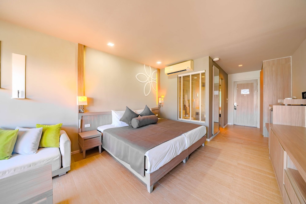 Grand Deluxe Room photo 3
