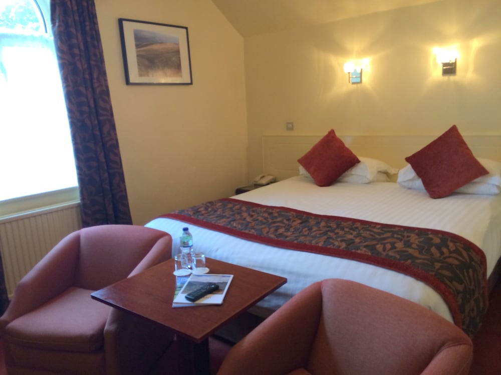 Comfort Room, 1 Double Bed, Non Smoking - Photo 6