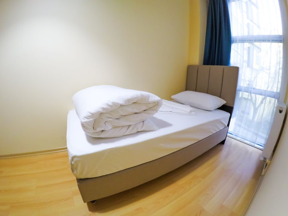 Standard Single Room photo 1