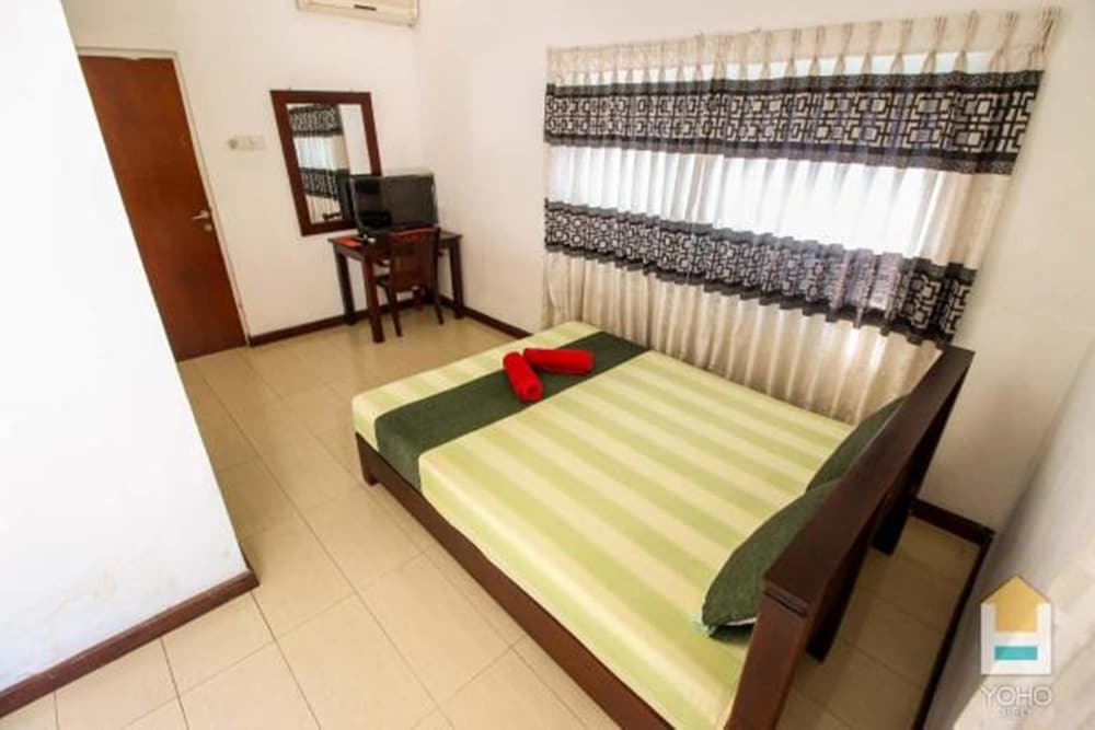 Deluxe Double Room, 1 Double Bed, Non Smoking