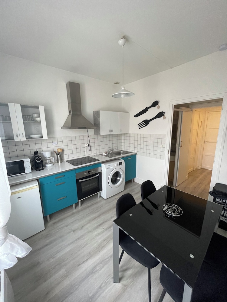 Comfort Apartment photo 1