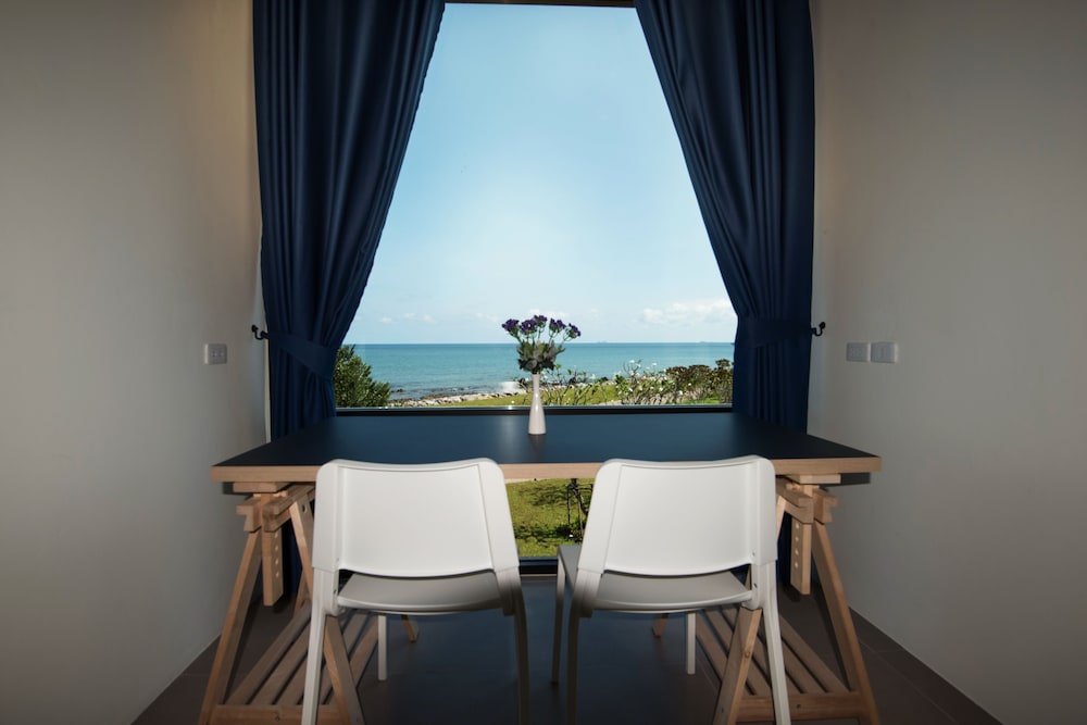Studio, Sea View photo 2