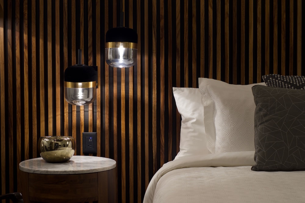 Suite Deluxe - Photo 1
