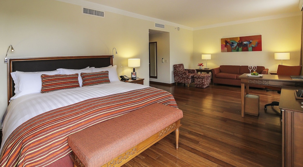 Presidential Suite, 1 King Bed photo 3