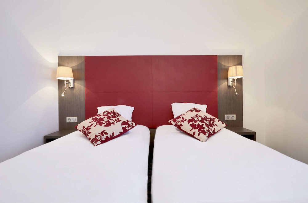 Superior Room, 2 Twin Beds - Photo 1