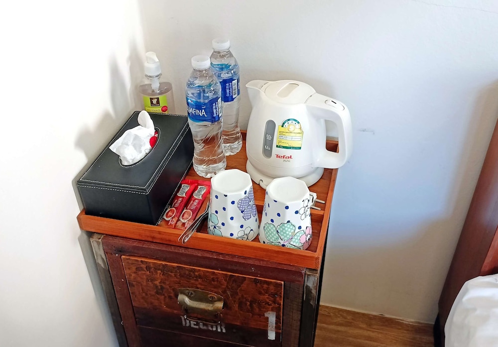 Standard Cabin photo 3