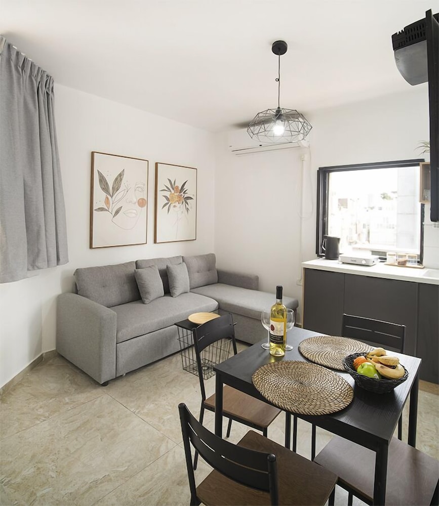 Family Apartment