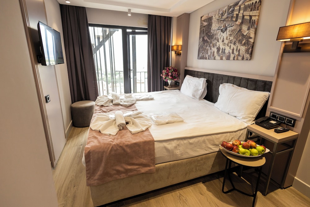 Comfort Double or Twin Room, Sea View photo 1