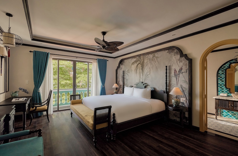 Premier Double Indochine