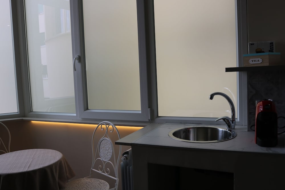 Luxury Suite, City View (Opale) photo 3