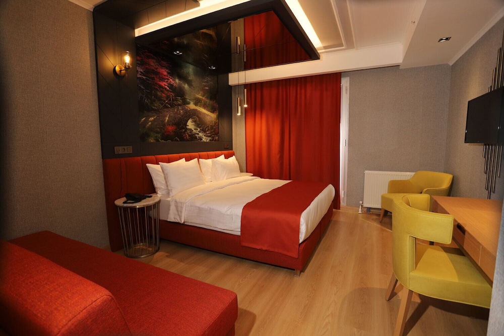 Comfort Double Room photo 1