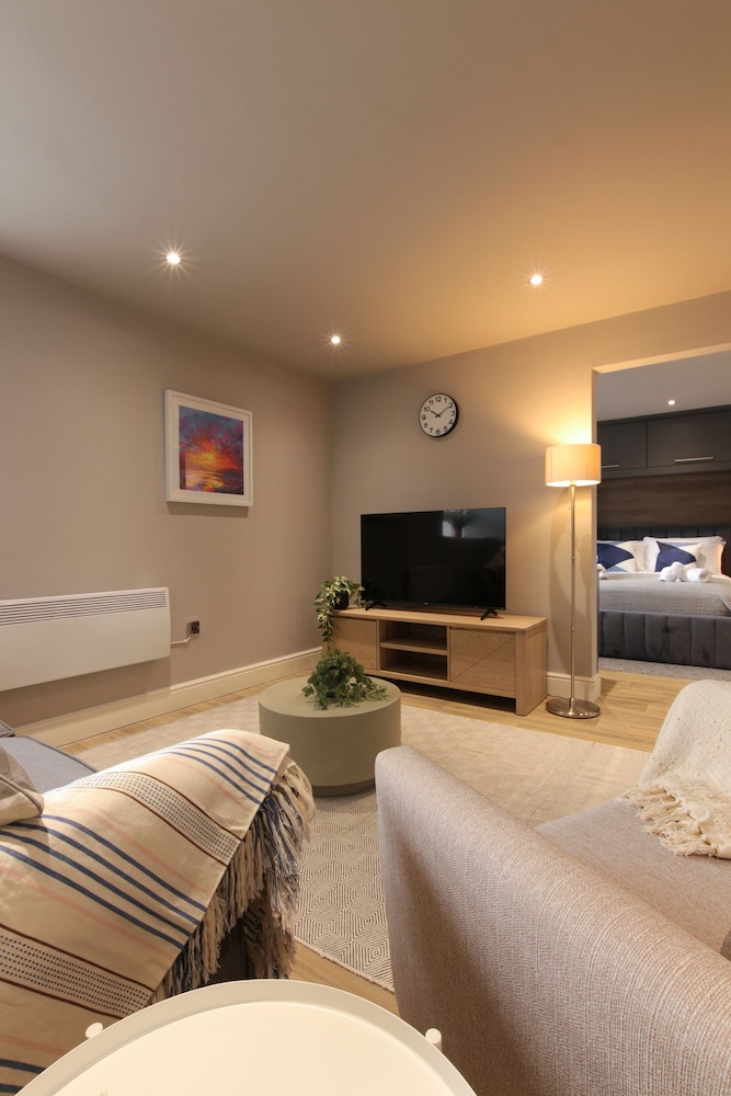 The Ironworks Aparthotel, Billede 25