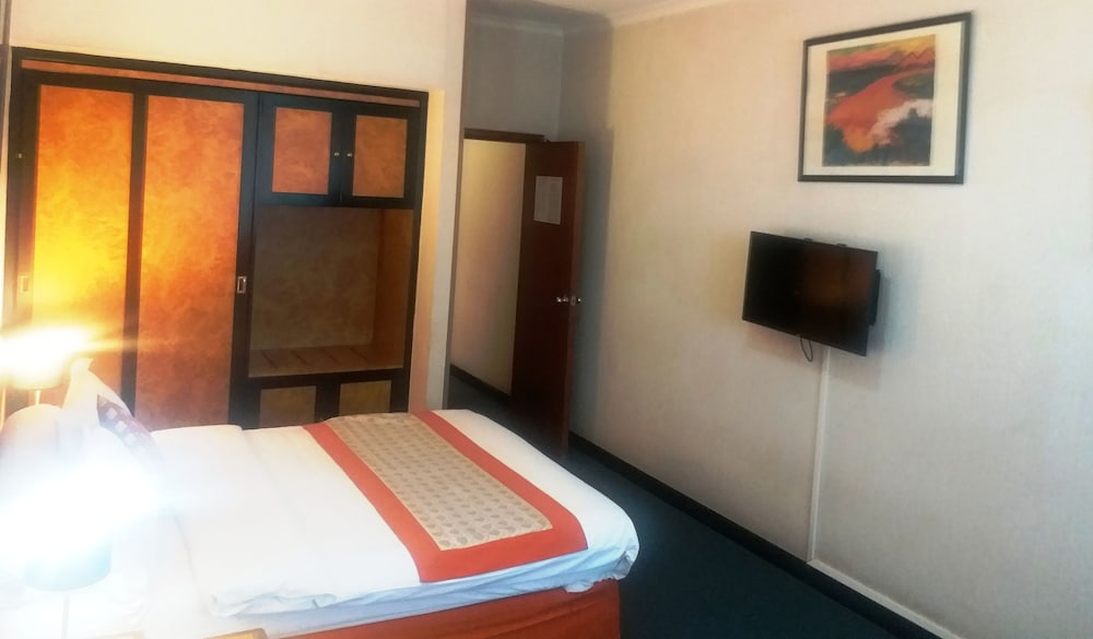 Deluxe Standard Room photo 3