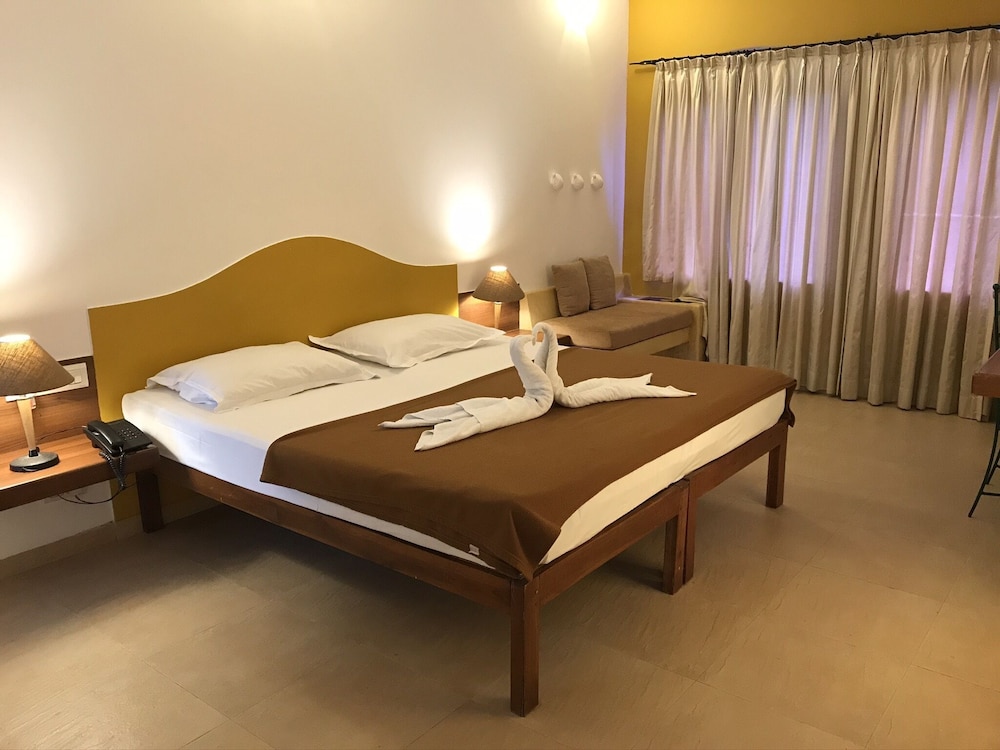 Room, Terrace photo 2