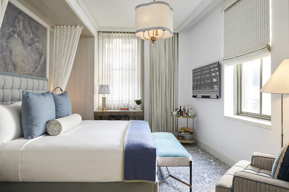 Great Pearl Suite