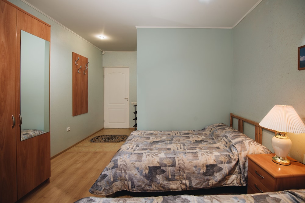 Family Triple Room photo 3