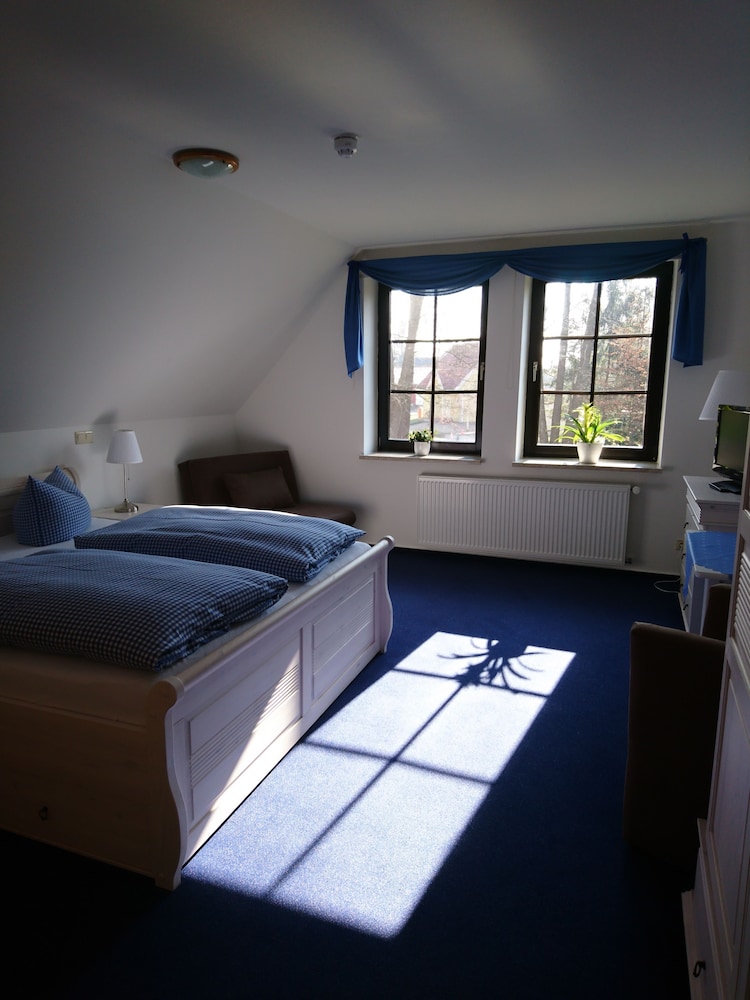 Double Room photo 1