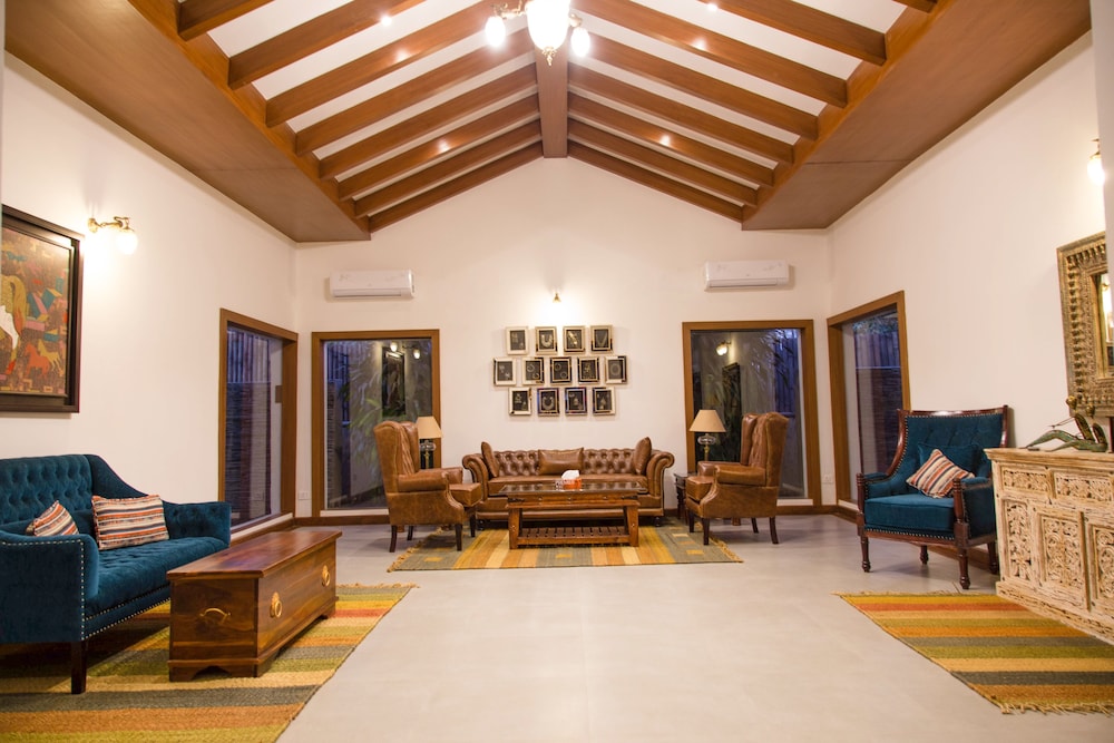 Family Villa photo 3
