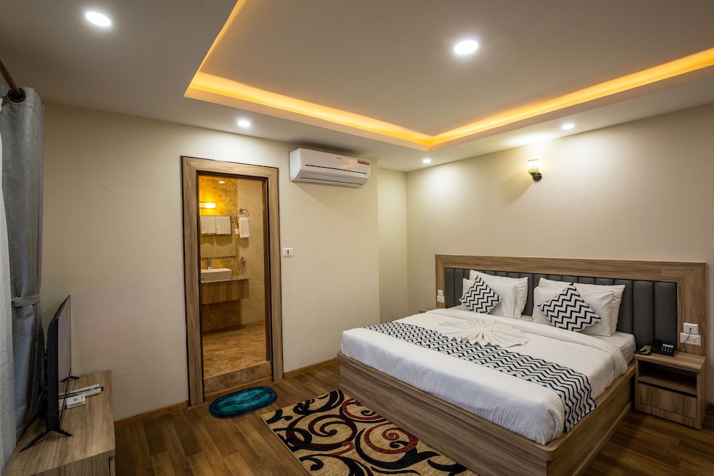 Superior Double Room - Photo 5