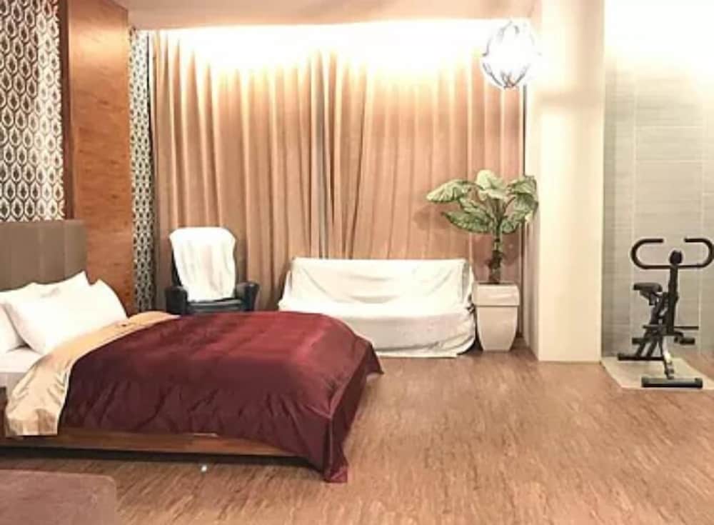 Superior Double Room photo 3