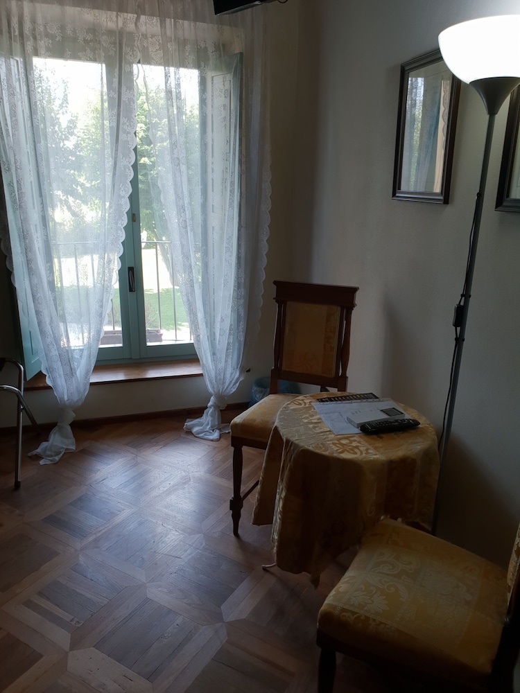 Quadruple Room photo 2